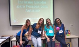 Curso Inclusão Escolar para Pessoas com Autismo